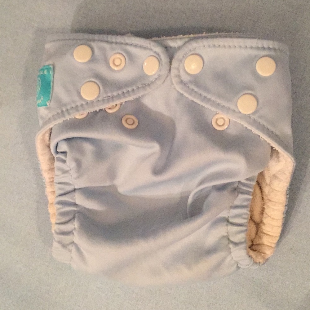 Charlie Banana Cloth Diaper